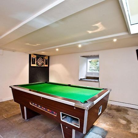 The Grange Villa Buxton  Dış mekan fotoğraf